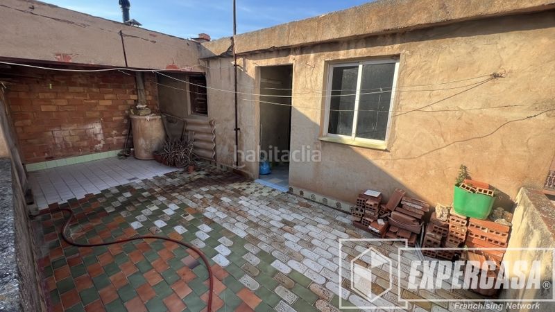 Foto 32a48fc3-5ea3-44d7-824f-9165b3882dfe. Masía en Alcora (l´)