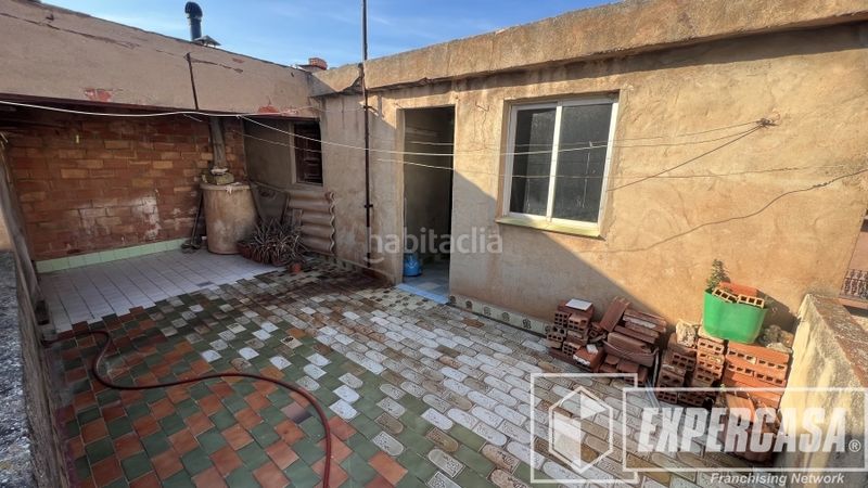 Foto 430b11c7-d497-407e-9323-dba78c44c468. Masia a Alcora (l´)