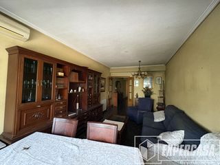 Pis a Plaza Illes Columbretes