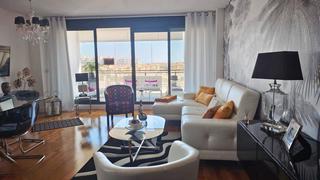 Piccolo appartamento in Lomas de Campoamor - Las Ramblas. Magnífico piso amueblado en dehesa de campoamor