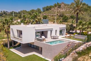 Xalet a Lomas de Campoamor - Las Ramblas. Las colinas golf