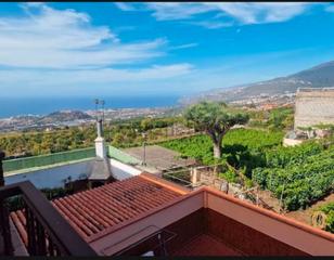 Casa aparellada a La Perdoma - San Antonio - Benijos. Venta-orotava
