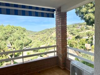 Apartament a Canyelles. Apartamento esquinero grandes vistas en canyelles