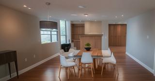 Pis a Travessera de grcia 14. Piso de 214 m2 con 7 habitaciones
