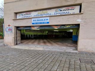 Local Comercial en Avinguda de la República Argentina 159