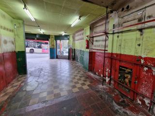 Local Comercial a Avinguda de la República Argentina 159