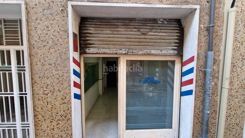 Foto 23121d72-e2b3-4a14-b8ec-b627781bf420. Miete geschäftsraum in carrer mare de déu del carmel 6 in Barcelona