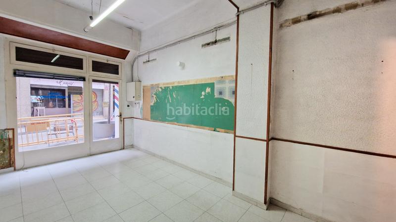Foto 8aa4e8d4-7262-428f-a762-6e7e4db1b52e. Miete geschäftsraum in carrer mare de déu del carmel 6 in Barcelona
