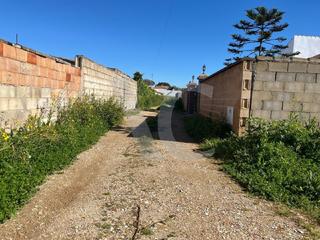 Residential Plot in Las Lagunas - Campano