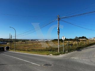 Terreny residencial a La Banda - Campo de Fútbol