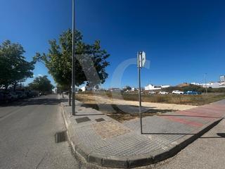 Terreny residencial a La Banda - Campo de Fútbol