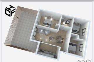 Appartement à La Granja - La Colina - Los Pastores