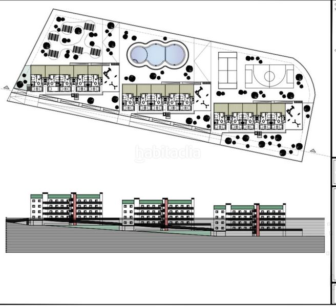 Foto 1bf7269c-2541-464a-9bfc-7ea9eaf41e68. Piso en La Granja - La Colina - Los Pastores Algeciras