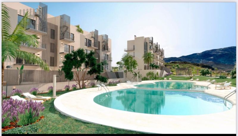 Foto 583b0d21-6d72-4e3a-ae65-7883aa034189. Piso en La Granja - La Colina - Los Pastores Algeciras
