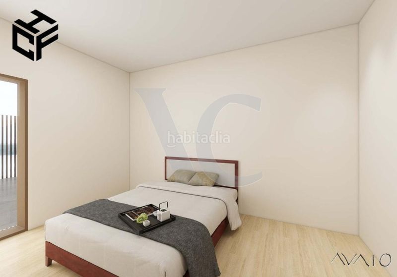 Foto 9009dc0a-a705-4f74-b799-17458e98478c. Piso en La Granja - La Colina - Los Pastores Algeciras