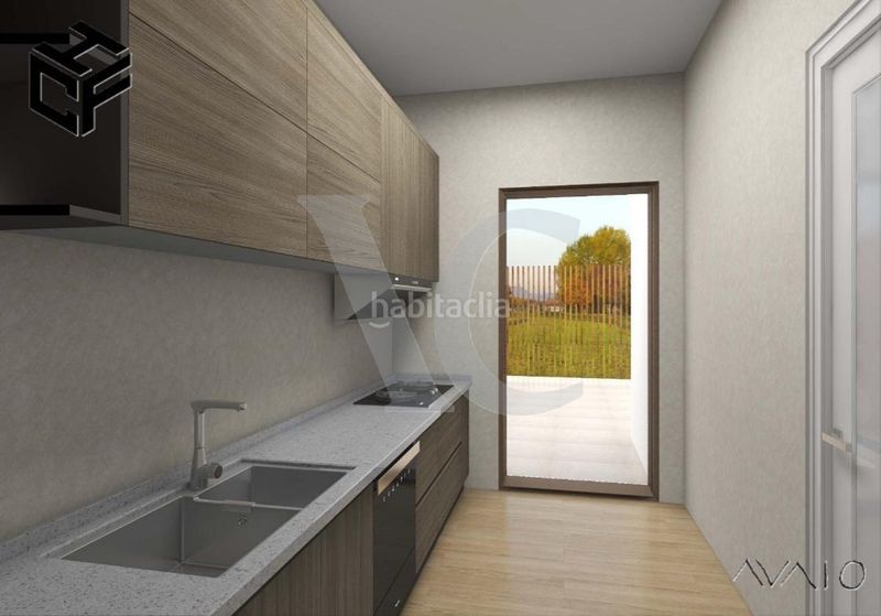 Foto cfb9f5a8-8772-49b0-ab9d-356d7c5e16f1. Piso en La Granja - La Colina - Los Pastores Algeciras