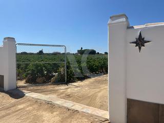 Terreno residenziale in Núcleo urbano