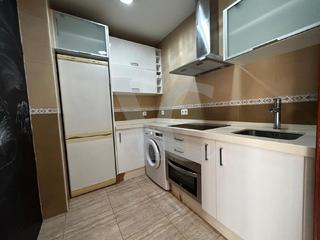Rent Flat in Núcleo urbano