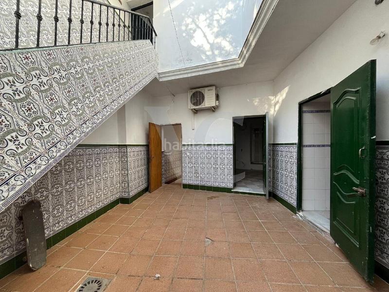 Foto 6186b50f-2071-4926-b801-148537f88482. Etagenwohnung in Núcleo urbano Chiclana de la Frontera