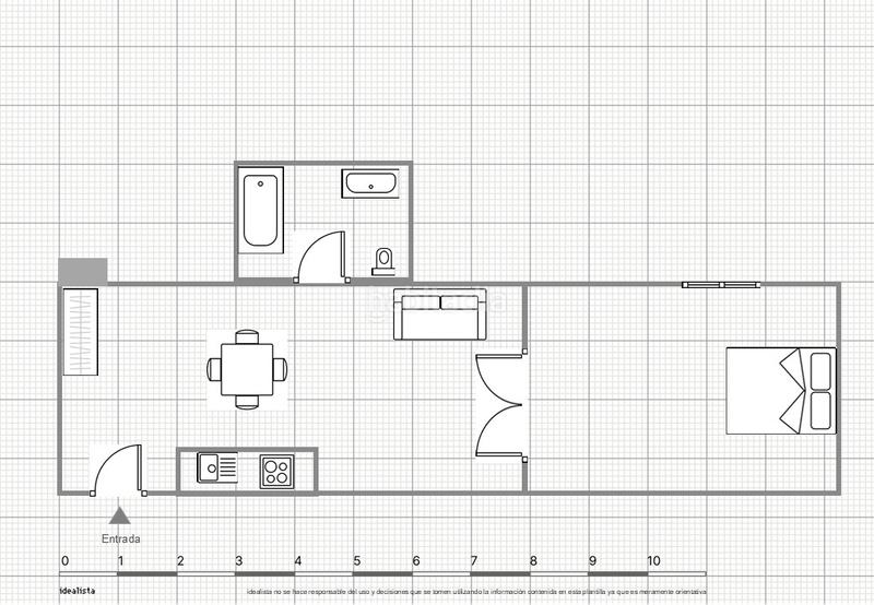 Foto 8569d8e4-4eb8-4b23-92fd-c4b1a5a857ed. Etagenwohnung in Núcleo urbano Chiclana de la Frontera