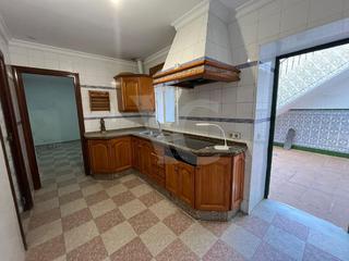 Flat in Núcleo urbano