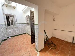 Zweistöckige Wohnung in Núcleo urbano