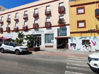 Aparcament cotxe a Núcleo urbano