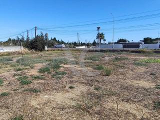 Terreny residencial a Pelagatos - Pago del Humo