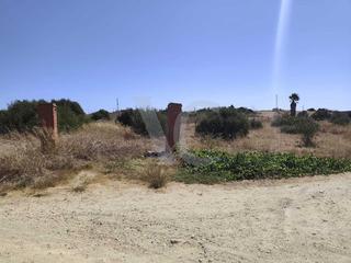 Residential Plot in Las Lagunas - Campano