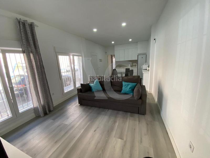 Foto 63559224-e5a2-4c4e-a17e-eecf59f5cd02. Appartamento in La Banda - Campo de Fútbol Chiclana de la Frontera