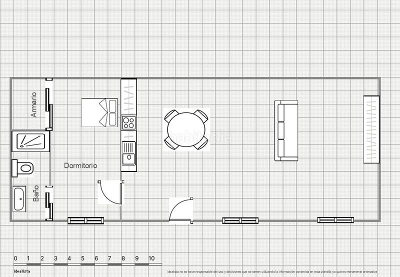 Foto 6a43df74-f740-4ebc-8f85-0596f69cc1e1. Appartamento in La Banda - Campo de Fútbol Chiclana de la Frontera