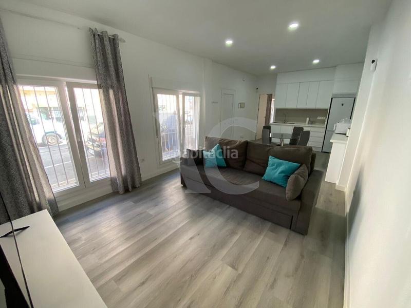 Foto 6ec09066-16db-44fc-b4db-1ba195d336b6. Appartamento in La Banda - Campo de Fútbol Chiclana de la Frontera