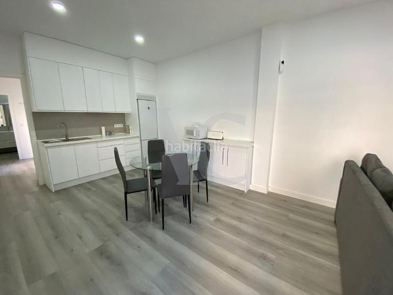 Foto c53d41b9-697d-495f-b1cc-7c821ba89c20. Appartamento in La Banda - Campo de Fútbol Chiclana de la Frontera