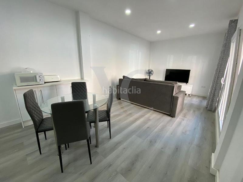 Foto cd2d24ee-e4fe-4f8a-a141-f77d91e0346d. Appartamento in La Banda - Campo de Fútbol Chiclana de la Frontera