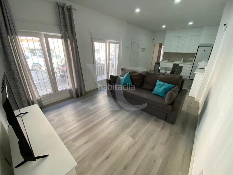 Foto dd1e3fbc-135e-4774-8864-ab21413e1634. Appartamento in La Banda - Campo de Fútbol Chiclana de la Frontera