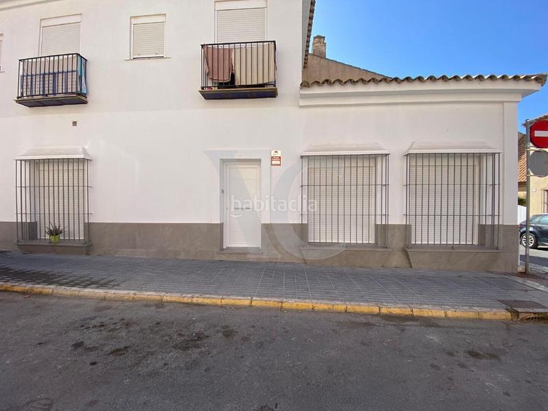 Foto ee53ad6f-8a1d-45e0-8dfc-8d5ab4bdbbb2. Appartamento in La Banda - Campo de Fútbol Chiclana de la Frontera