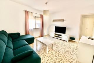 Etagenwohnung in Núcleo urbano