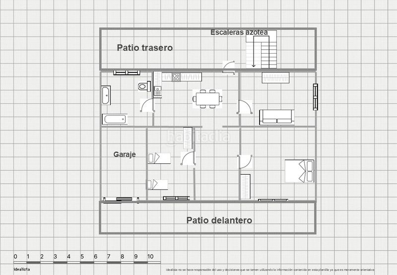 Foto 0569d6ae-af66-412e-ba90-f352b4a2795d. Maison dans Núcleo urbano Chiclana de la Frontera