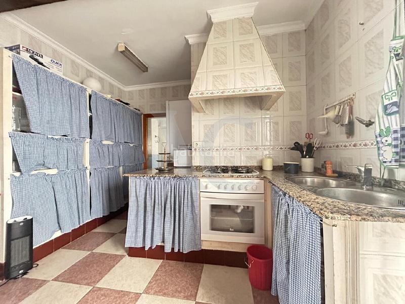 Foto 56f96828-cce4-40ac-9272-363417de58ac. Maison dans Núcleo urbano Chiclana de la Frontera