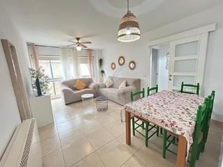 Appartement à Conil