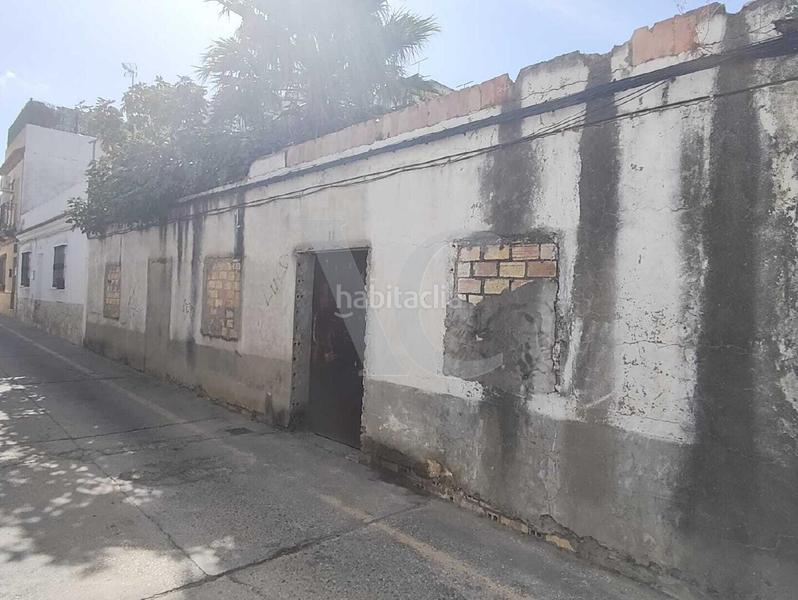 Foto 5cf8f916-21db-499a-b877-d44d1b4088f9. Terreno residencial en Núcleo urbano Chiclana de la Frontera
