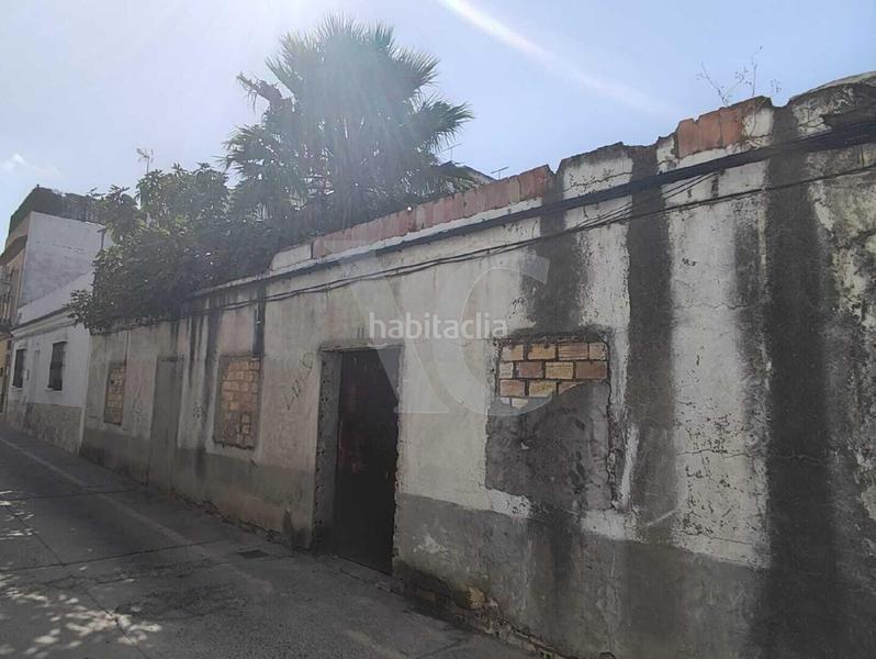 Foto e6bc277a-f6e5-49ac-9c90-51ebfe2fc12b. Terreno residencial en Núcleo urbano Chiclana de la Frontera