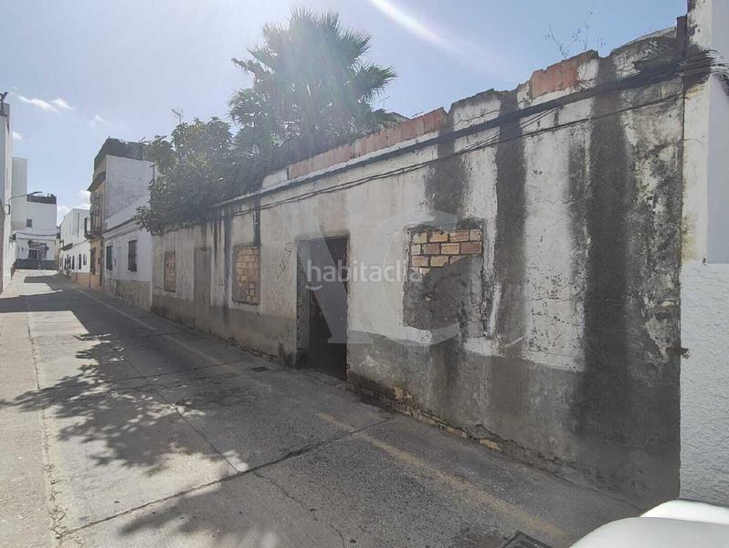 Foto 0e7b7dab-30f1-456a-ba1d-801f31e2e9f4. Terreno residenziale in Núcleo urbano Chiclana de la Frontera
