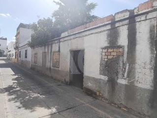 Terreno residenziale in Núcleo urbano