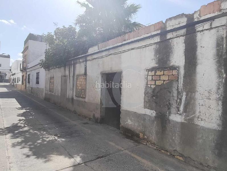 Foto b04166aa-2480-4e48-bdf4-e7e6a8224dfd. Wohngrundstück in Núcleo urbano Chiclana de la Frontera
