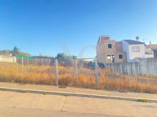 Residential Plot in Medina Sidonia