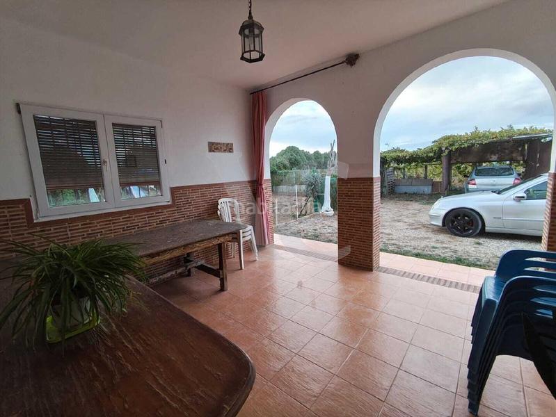 Foto 0d04a1e6-dc6d-4692-84f3-61b63f54a5b6. Casa en Pelagatos - Pago del Humo Chiclana de la Frontera