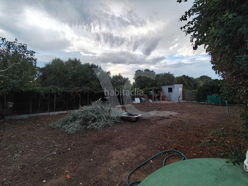 Foto 3a9817fd-7f1e-49c0-90a4-4a176b2c675a. Casa en Pelagatos - Pago del Humo Chiclana de la Frontera