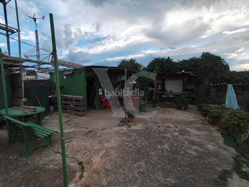 Foto 95e0d21f-9c7e-4369-8953-5baa0aa778c7. Casa en Pelagatos - Pago del Humo Chiclana de la Frontera