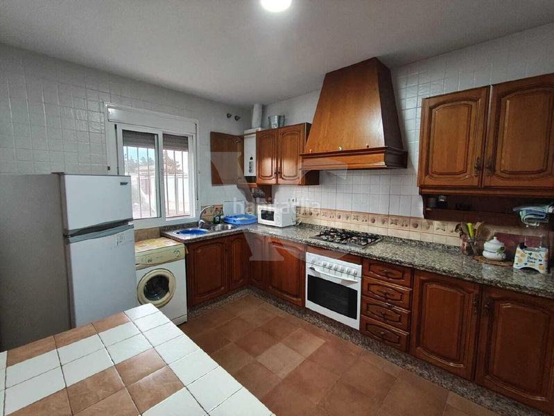 Foto bcd47034-dccd-4b77-96f9-42f6e10082f8. Casa en Pelagatos - Pago del Humo Chiclana de la Frontera